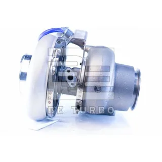 BE Turbo Turbolader Scania 131018