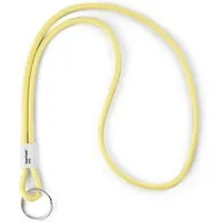 PANTONE Schlüsselanhänger Design-Schlüsselband lang, zum Umhängen, robust und farbenfroh, Key Chain Long
