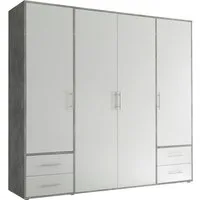 Schlafkontor Kleiderschrank Valencia
