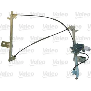 Valeo Fensterheber vorne links Peugeot 206