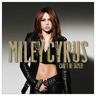 Can't Be Tamed [Audio CD] CyrusMiley