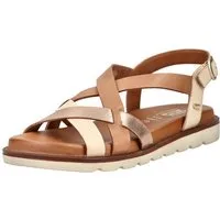 camel active camel active Sandalen Nappaleder Riemchensandale