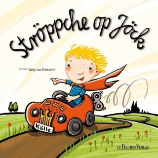 Ströppche op Jöck