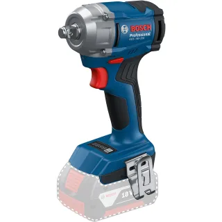 Bosch Akku-Drehschlagschrauber GDS 18V-350 - 06019M5020
