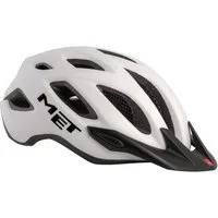 MET Mountainbikehelm