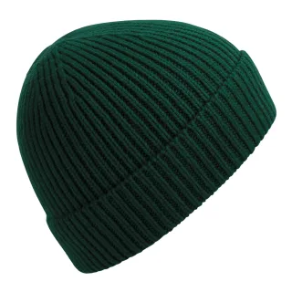 Beechfield - Mütze für Herren/Damen Unisex (Flaschengrün)