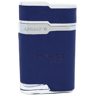 Armaf Voyage Bleu Eau de Parfum - Ein Duft für Abenteurer 100ml