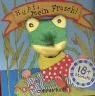Hüpf mein Frosch!