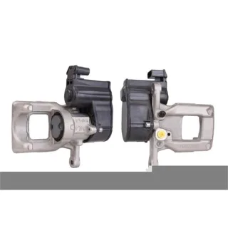 Hella Bremssattel Citroen DS Peugeot 8AC355399-621