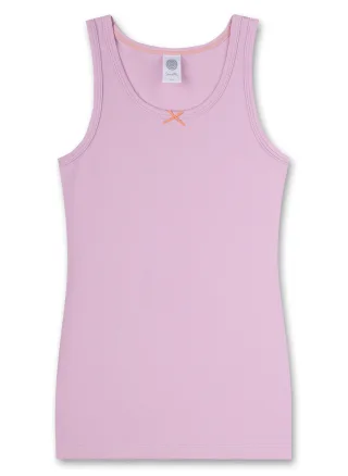 Sanetta - Shirt lilie - Gr. - 176