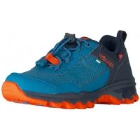 TROLLKIDS Kids Trolltunga Hiker Low XT Outdoorschuh wasserdicht