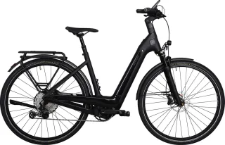 E-Bike  - Kettler Quadrano Comp 12 Wave   - 45 cm
