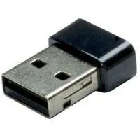 DMG-08, WLAN-Adapter