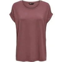 ONLY T-Shirt ONLMoster (1-tlg) Plain/ohne Details