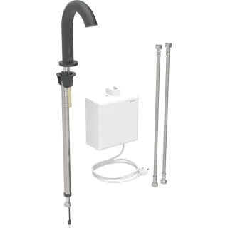 Geberit Piave Waschtisch-Armatur, Standmontage, Netz 116167141