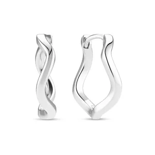 Sif Jakobs Jewellery Creolen SJ-E3859