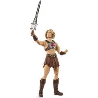 Mattel® Anziehpuppe Masters of the Universe Movie 2026 Barbie Signature Puppe He-Man 30 cm