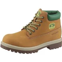 Skechers SERGEANTS JOHN DEERE-DOZER Schnürstiefel Boots mit John Deere Collaboration