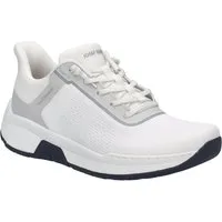 Josef Seibel Mitchell 15, weiß Sneaker