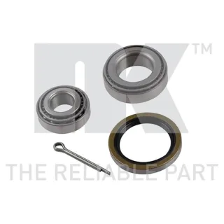 NK Radlager hinten Toyota Paseo Starlet