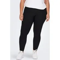 ONLY Play Funktionstights ONPJANA-2 HW PCK TIGHTS CUR NOOS elastischer Materialmix aus Nylon und Elasthan, Slim Fit