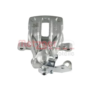 Metzger Bremssattel hinten links Audi 100 A6 Cabriolet Coupe
