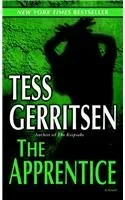 [The Apprentice]The Apprentice BY Gerritsen Tess(Author)Paperback