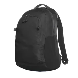 Halfar - Rucksack "Team" (Schwarz)