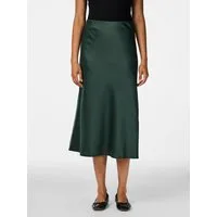 Y.A.S Midirock YASPELLA HW MIDI SKIRT S. NOOS