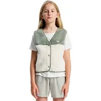 Roxy Sweatshirt Iconic Color Block