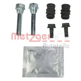 Metzger F?hrungsh?lsensatz f?r Bremssattel Fiat Fullback Mitsubishi L L200 Pajero