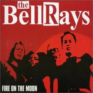 Fire on the Moon