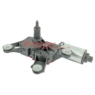 Metzger Wischermotor hinten Audi A4 A6