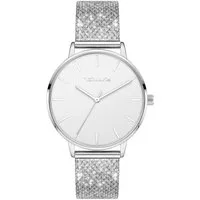 Tamaris Quarzuhr Sparkle Up Edelstahl