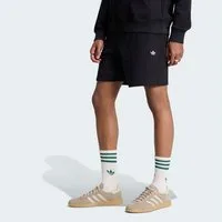 adidas Originals Shorts TREFOIL ESSENTIALS FLEECE