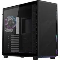 AORUS C400 Glass, Tower-Gehäuse schwarz