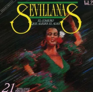 Vol.2-El Conjuro Que Alegra El