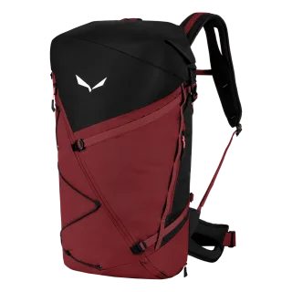 SALEWA - Puez 40+5L Rucksack Damen - Schwarz (Gr.UNI)