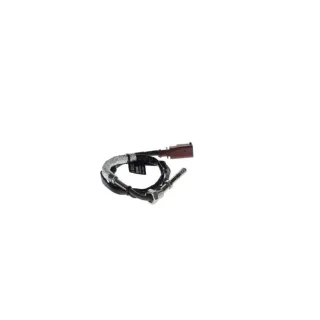 Bosch Abgastemperatursensor VW Golf 5 6 2,0