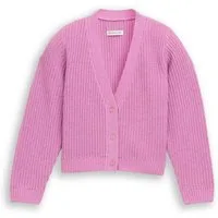 TOM TAILOR Cardigan Pullover & Strickjacken Cardigan mit V-Ausschnitt