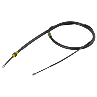Febi Handbremsseil hinten Citroen C3 Ds3 DS Ds 176822