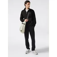 Champion Jogginganzug Terry Full Zip Sweatshirt (2-tlg), zweiteiliges Set, aus Baumwolle und Polyester, bequeme Passform