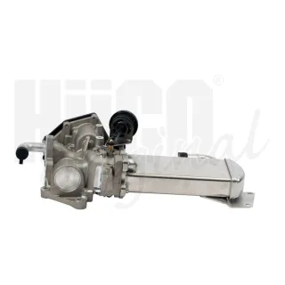 Hueco AGR-Ventil VW Transporter T6 2,0