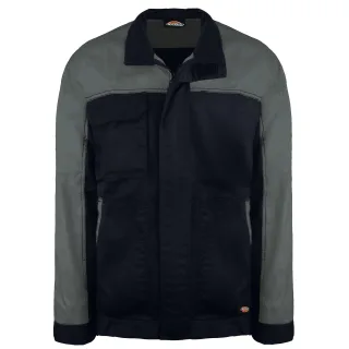 Dickies Two Tone Mens Navy/Grey Everyday Jacke