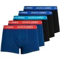 Jack & Jones Trunk JACLEE TRUNKS 5 PACK NOOS (Packung, 5-St)