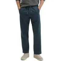Marc O'Polo Jerseyhose aus weicher Bio-Baumwolle