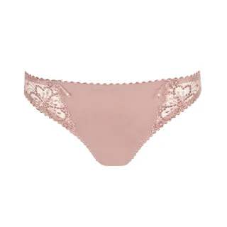 Marie Jo - JANE bois de rose Rioslip bois de rose - Gr. - 40