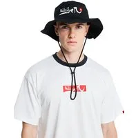 Quiksilver Outdoorhut YG Bushmaster