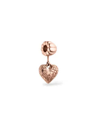 PURELEI LEI Vintage Herz Charm