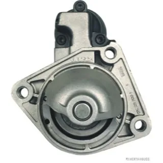 Elparts Starter Ford Mazda Volvo 42017060
